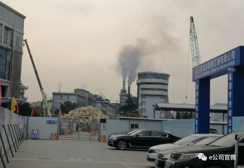 江蘇化工廠爆炸事件反思 環(huán)保風(fēng)暴再起，久旺化工前瞻布局引領(lǐng)行業(yè)變革