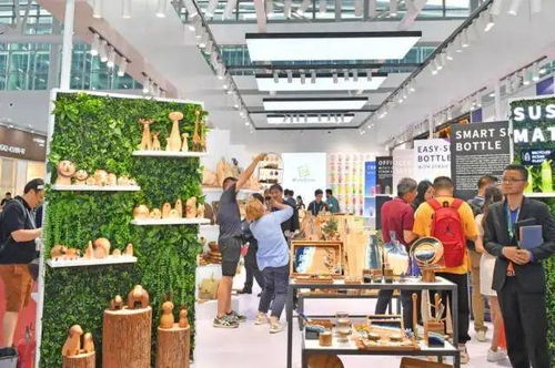 陽江五金刀剪閃耀廣交會，從專業(yè)利器到品質日用品的華麗轉身