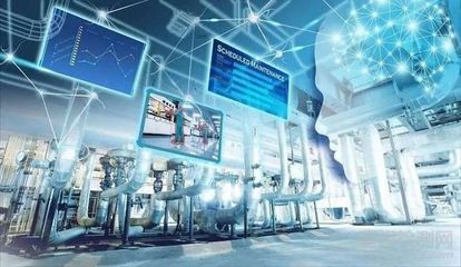 構建數字工廠實現智能制造 春曉互聯網重塑企業核心競爭力